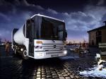 Mercedes-Benz Econic 2628 Rolloffcon 1999 года